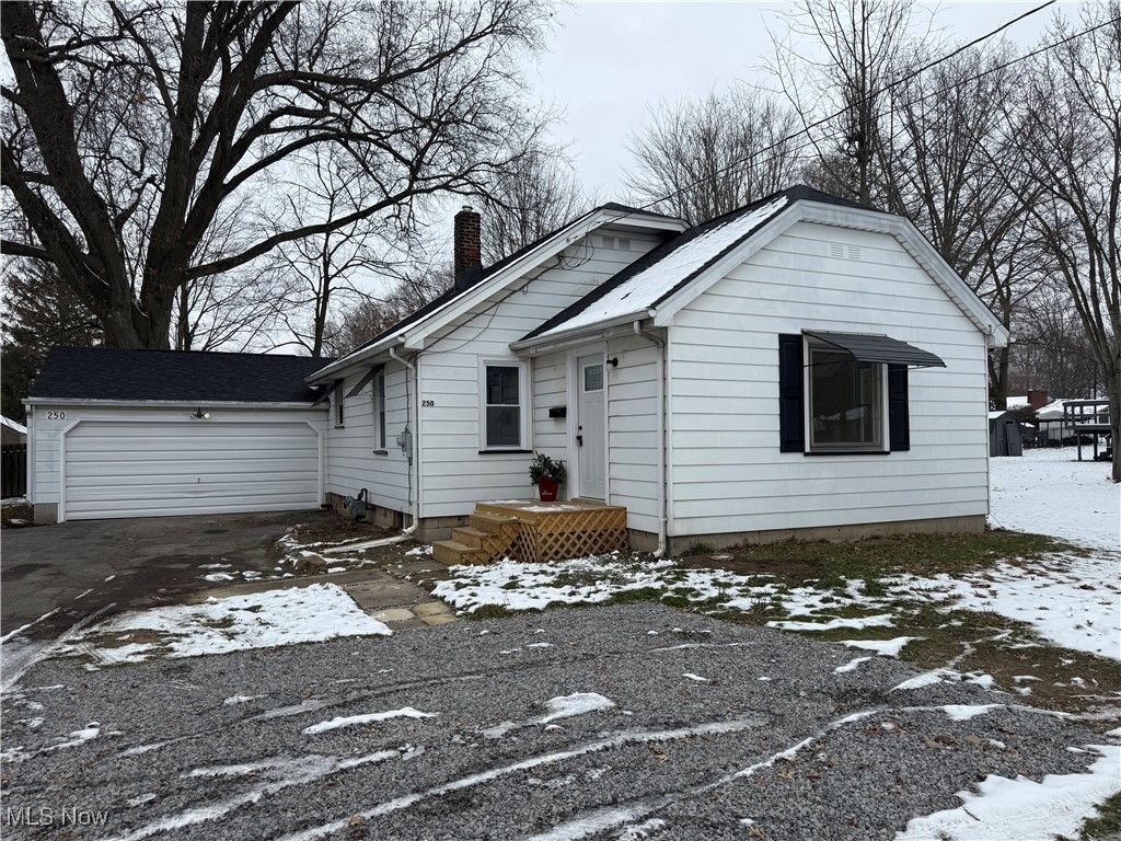 250 Laurel Street, Youngstown, OH 44505