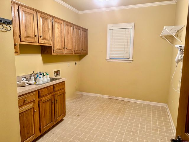 9 Longlea Cv Cove, Little Rock, AR 72212