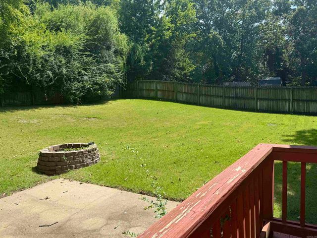 9 Longlea Cv Cove, Little Rock, AR 72212