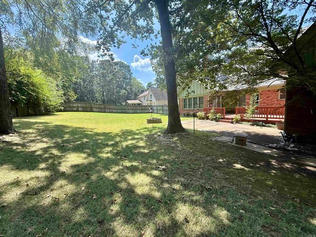 9 Longlea Cv Cove, Little Rock, AR 72212