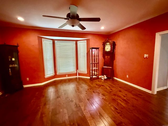 9 Longlea Cv Cove, Little Rock, AR 72212