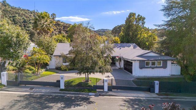 11520 Duque, Studio City, CA 91604