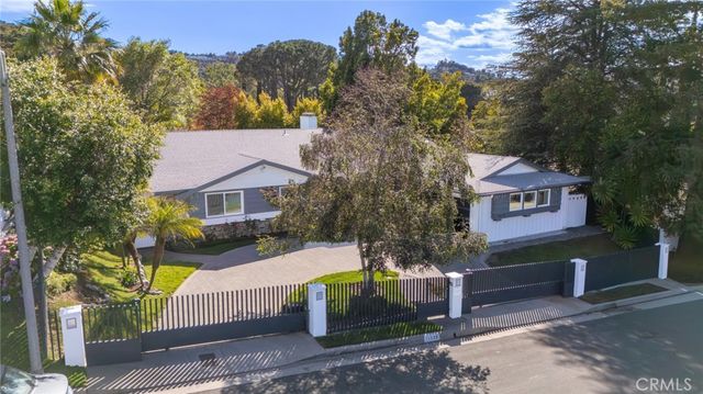11520 Duque, Studio City, CA 91604