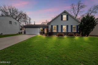 4861 Eastwick Drive, Toledo, OH 43614