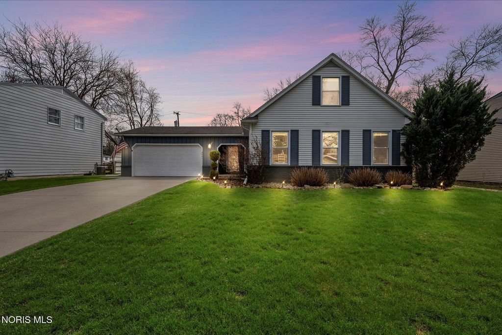 4861 Eastwick Drive, Toledo, OH 43614