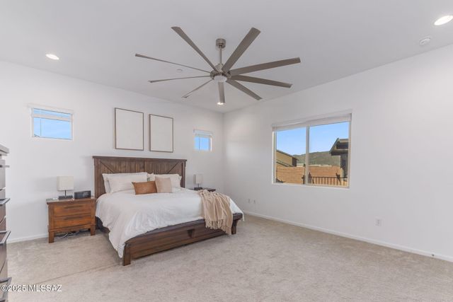 7931 S Desert Indigo Drive, Tucson, AZ 85747