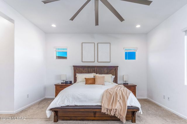 7931 S Desert Indigo Drive, Tucson, AZ 85747