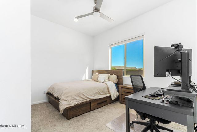 7931 S Desert Indigo Drive, Tucson, AZ 85747