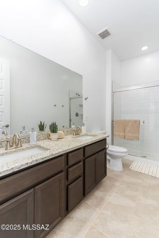 7931 S Desert Indigo Drive, Tucson, AZ 85747