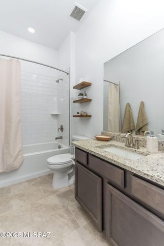 7931 S Desert Indigo Drive, Tucson, AZ 85747