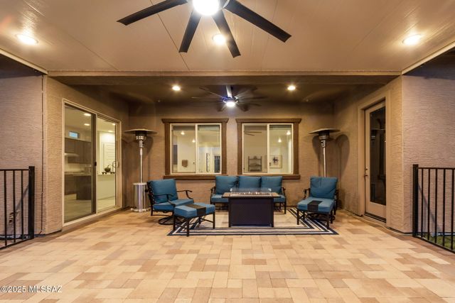 7931 S Desert Indigo Drive, Tucson, AZ 85747