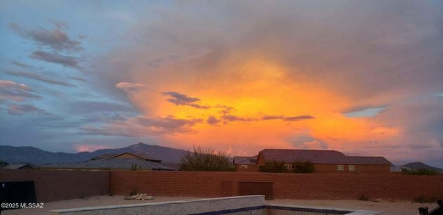 7931 S Desert Indigo Drive, Tucson, AZ 85747