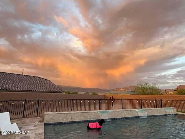 7931 S Desert Indigo Drive, Tucson, AZ 85747