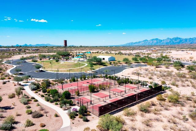 7931 S Desert Indigo Drive, Tucson, AZ 85747