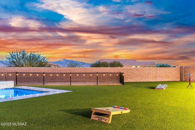 7931 S Desert Indigo Drive, Tucson, AZ 85747