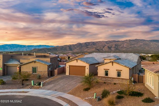 7931 S Desert Indigo Drive, Tucson, AZ 85747