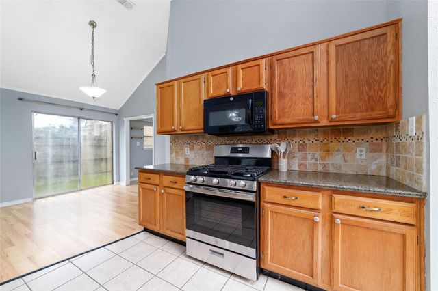 19515 Horden Creek Drive, Tomball, TX 77375