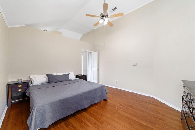 19515 Horden Creek Drive, Tomball, TX 77375