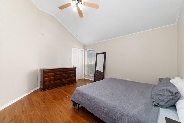 19515 Horden Creek Drive, Tomball, TX 77375