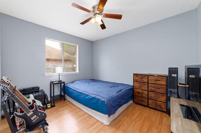 19515 Horden Creek Drive, Tomball, TX 77375