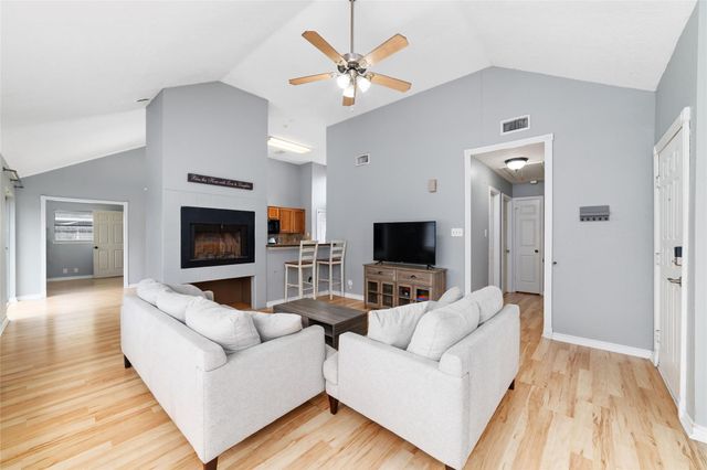 19515 Horden Creek Drive, Tomball, TX 77375