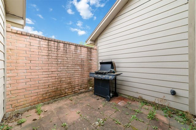 19515 Horden Creek Drive, Tomball, TX 77375