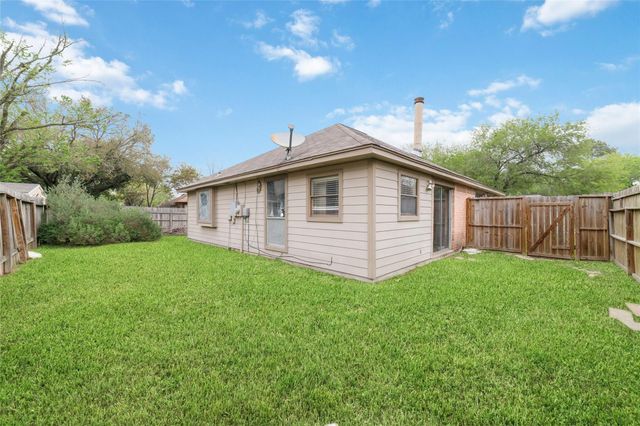19515 Horden Creek Drive, Tomball, TX 77375