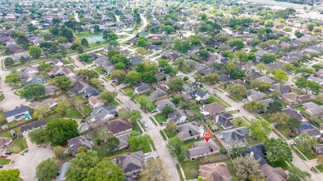 19515 Horden Creek Drive, Tomball, TX 77375