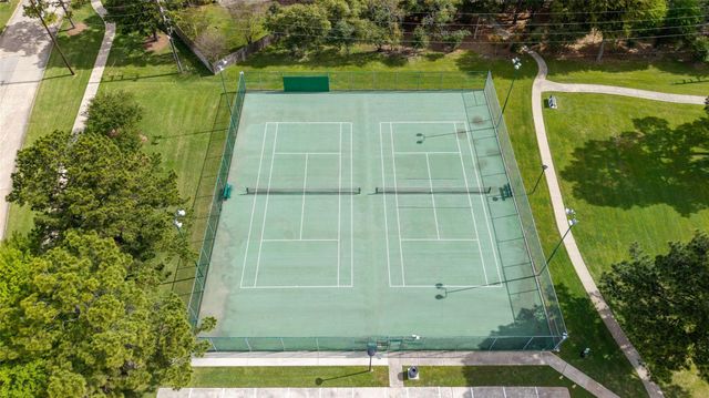 19515 Horden Creek Drive, Tomball, TX 77375