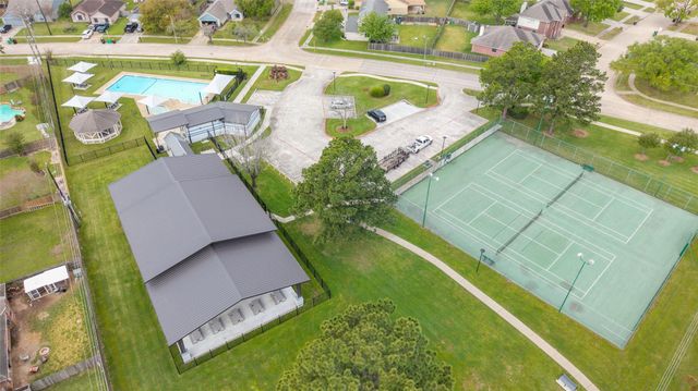 19515 Horden Creek Drive, Tomball, TX 77375