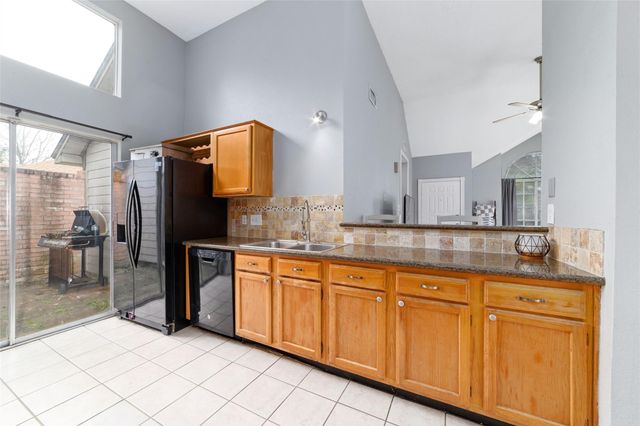 19515 Horden Creek Drive, Tomball, TX 77375