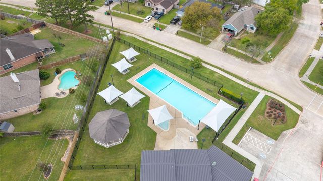 19515 Horden Creek Drive, Tomball, TX 77375