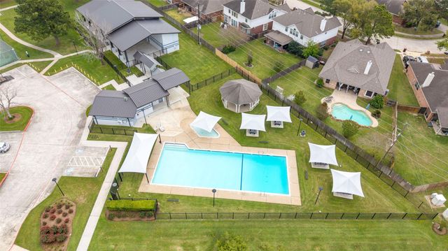 19515 Horden Creek Drive, Tomball, TX 77375