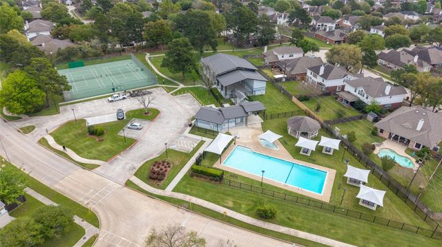 19515 Horden Creek Drive, Tomball, TX 77375