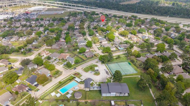 19515 Horden Creek Drive, Tomball, TX 77375