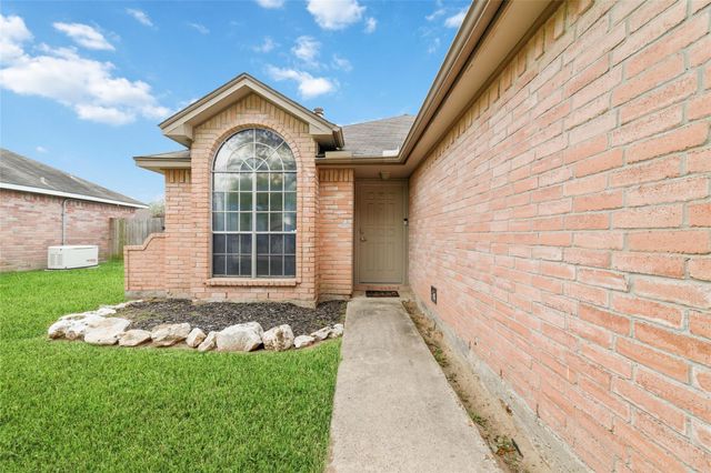 19515 Horden Creek Drive, Tomball, TX 77375