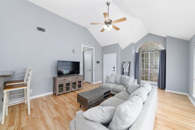 19515 Horden Creek Drive, Tomball, TX 77375