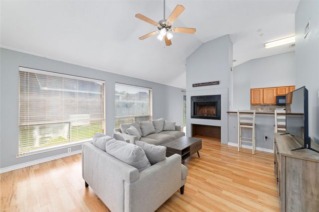 19515 Horden Creek Drive, Tomball, TX 77375