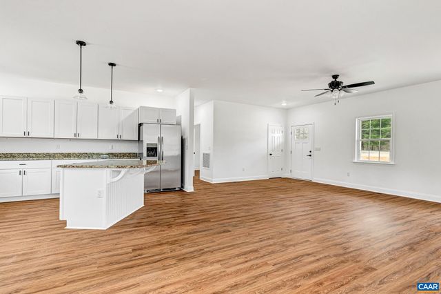 6682 COURTHOUSE RD, Louisa, VA 23093