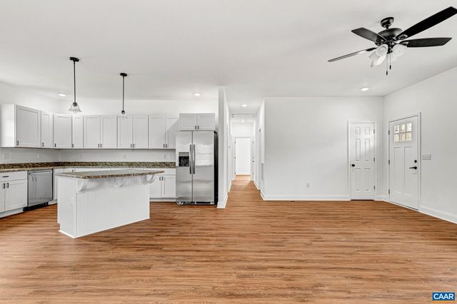 6682 COURTHOUSE RD, Louisa, VA 23093