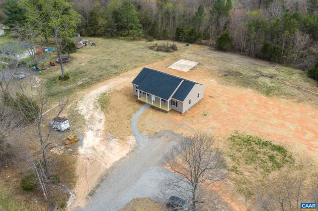 6682 COURTHOUSE RD, Louisa, VA 23093