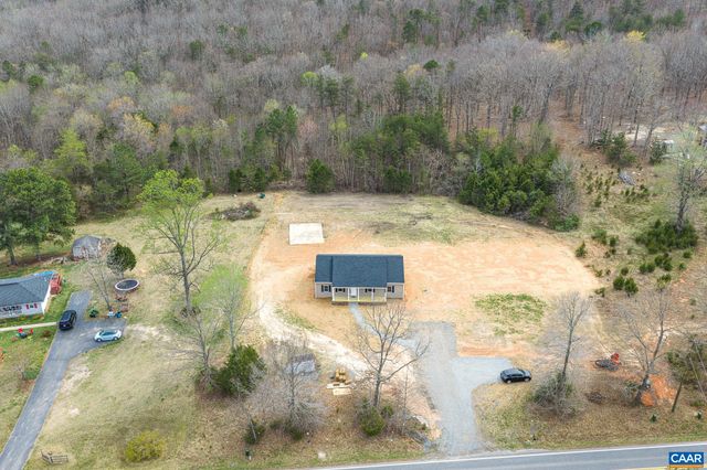6682 COURTHOUSE RD, Louisa, VA 23093