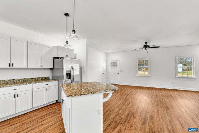 6682 COURTHOUSE RD, Louisa, VA 23093