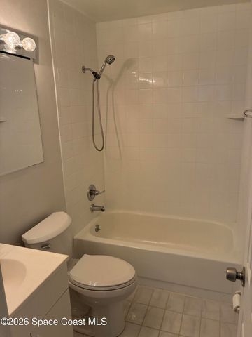 131 NE 2nd Street E, Satellite Beach, FL 32937