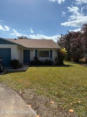 131 NE 2nd Street E, Satellite Beach, FL 32937