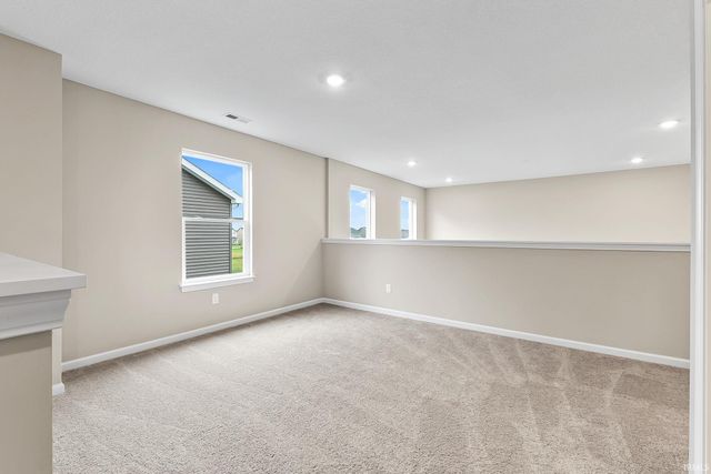 11697 Whistling Trail, Fort Wayne, IN 46818
