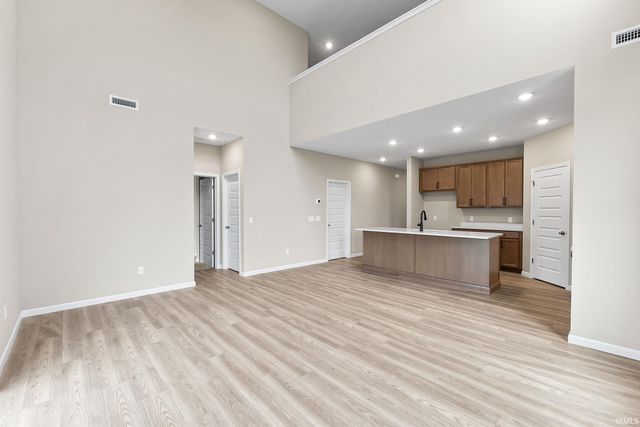 11697 Whistling Trail, Fort Wayne, IN 46818