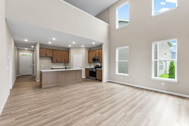11697 Whistling Trail, Fort Wayne, IN 46818