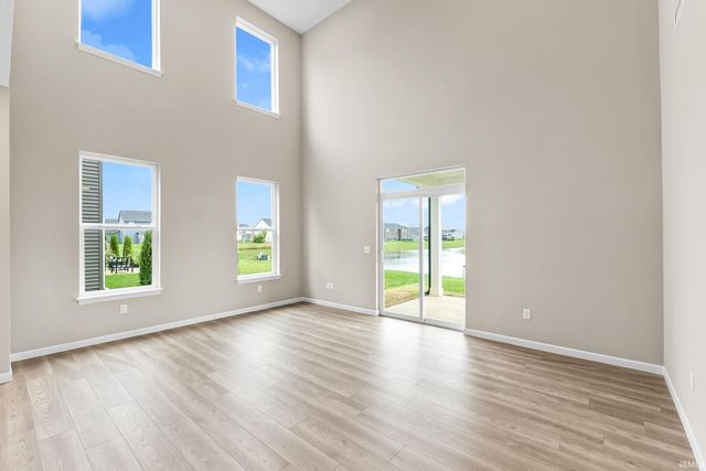 11697 Whistling Trail, Fort Wayne, IN 46818