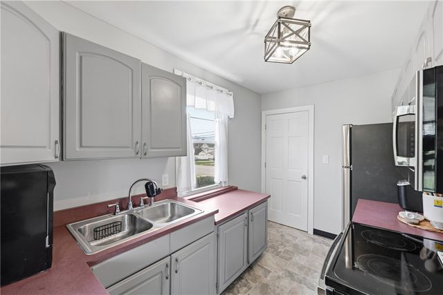 137 E Pennview St, Shaler, PA 15223